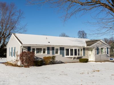 55 Eleanor Rd, Dalton, MA, 01226