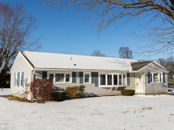 55 Eleanor Rd, Dalton, MA 01226