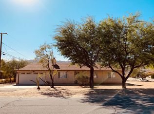 72017 El Paseo Dr, Twentynine Palms, CA 92277