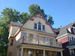 36 Alpha Rd, Dorchester, MA 02124