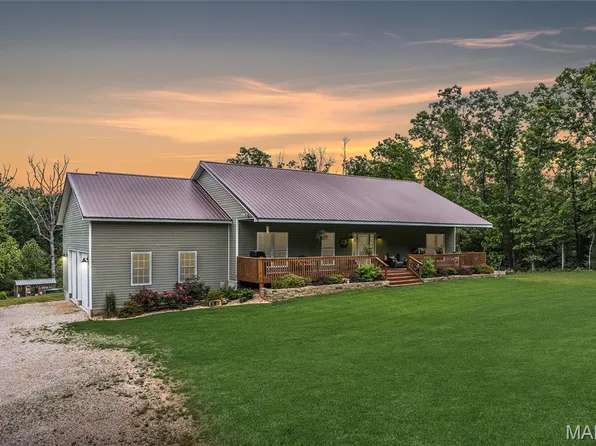 188 Heritage Dr, Steelville, MO 65565