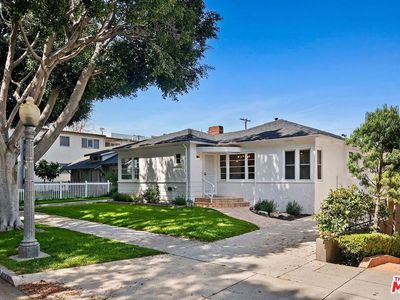 4044 Lincoln Ave, Culver City, CA, 90232