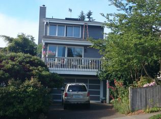 2411 W Bertona St, Seattle, WA 98199