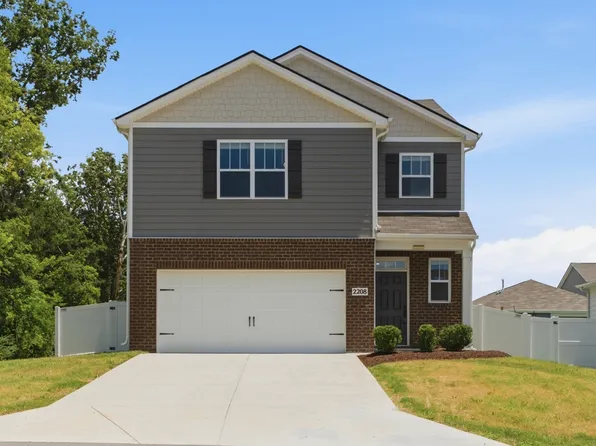 2208 Averee Ct, Lebanon, TN 37087