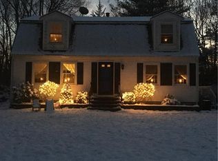 37 Cook Hill Rd, Griswold, CT 06351