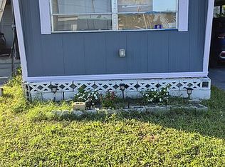 322 Davey Rd, South Daytona, FL 32119