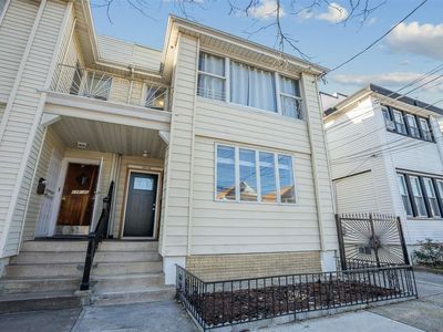 109-44 113th Street, Jamaica, NY, 11420