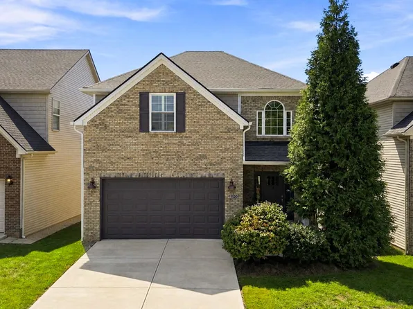 1120 Stonecrop Dr, Lexington, KY 40509