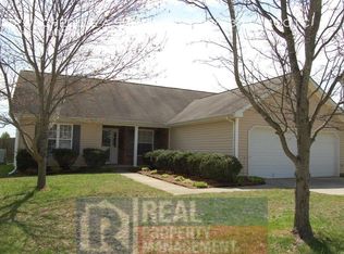 5210 Highland Oak Ct, Greensboro, NC 27410