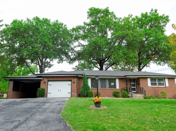 1519 Webster Dr, Mexico, MO 65265