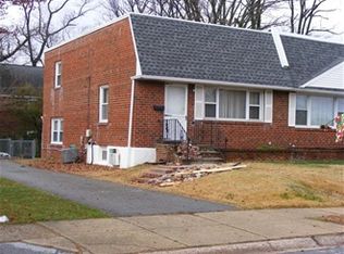 104 Wiltshire Rd, Claymont, DE 19703