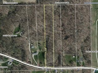 Williams Rd, Diamond, OH 44412