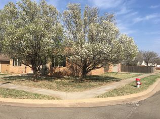 8211 Geneva Ave, Lubbock, TX 79423