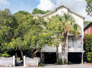 319 Defuniak St, Santa Rosa Beach, FL 32459