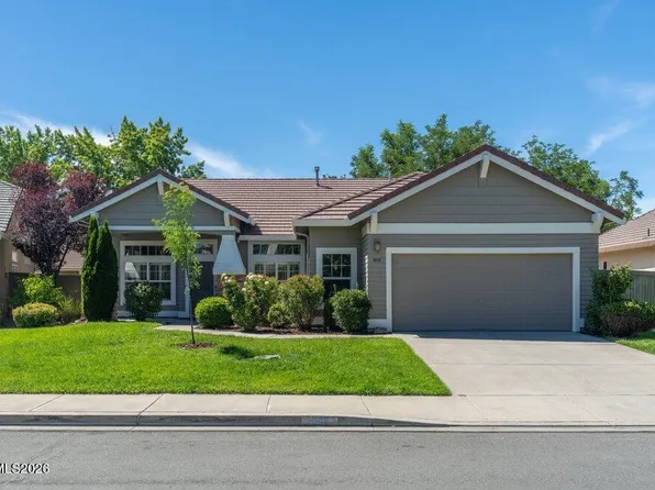 9515 Comanche Moon Dr, Reno, NV 89521