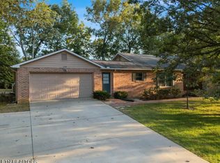 129 Lisa Ln, Crossville, TN 38558