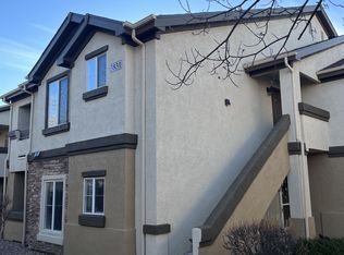 3831 Riviera Grv #1-202-202, Colorado Springs, CO 80922