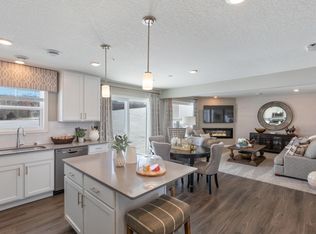 15572 87th Ln NE, Otsego, MN 55330