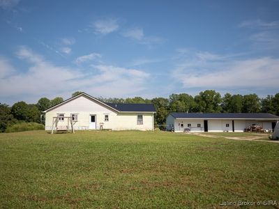 7150 N CR 600 E N County Road 600 E, North Vernon, IN, 47265