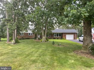 822 S Blue Bell Rd, Vineland, NJ 08360