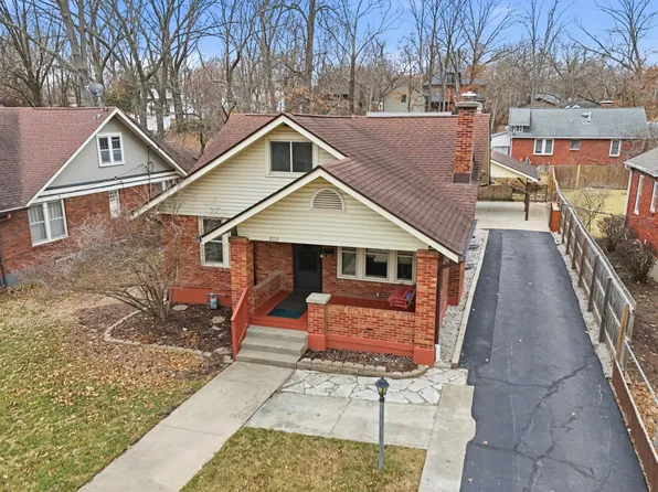 203 Edgewood Ave, Columbia, MO 65203