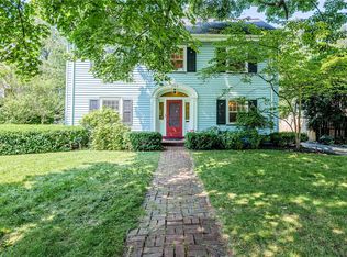 364 Warrington Dr, Rochester, NY 14618