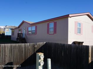 154 Bent Creek Cir, Parachute, CO 81635