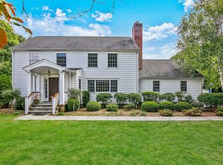 4 N Pasture Rd, Westport, CT 06880