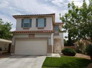 2409 Canberra Ave, Henderson, NV 89052
