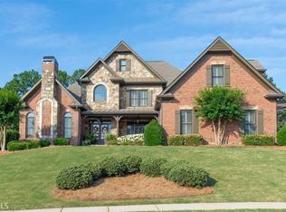 4416 Quailwood Dr, Flowery Branch, GA 30542