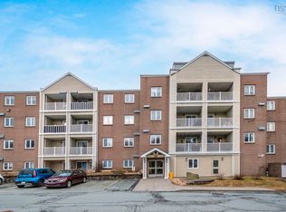 15 Langbrae Dr #417, Halifax, NS B3M3W5