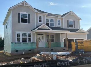 1008 Manchaca Loop LOT 2, Mitchell Fc Apex, NC 27539