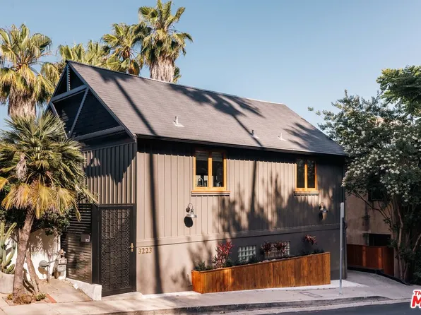3223 Larissa Dr, Los Angeles, CA 90026