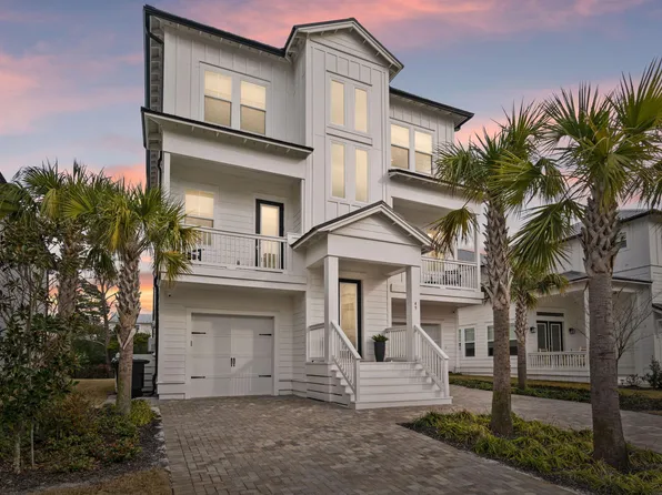 49 Seaboard Ln, Santa Rosa Beach, FL 32459