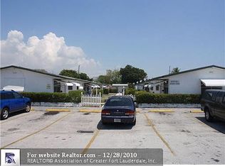 2901 Jackson St APT 6, Hollywood, FL 33020