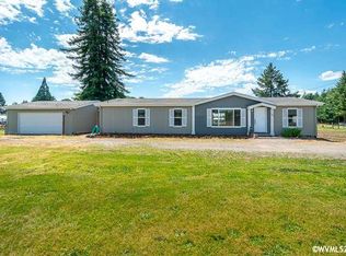 11650 Bear Pl SE, Aumsville, OR 97325