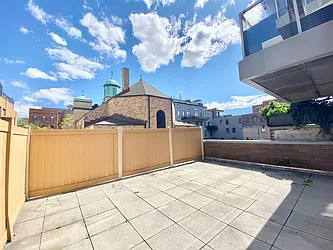 Rented by Brooklyn Properties