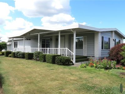 1402 22nd St NE UNIT 231, Auburn, WA, 98002