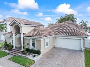 15101 SW 136th Pl, Miami, FL 33186