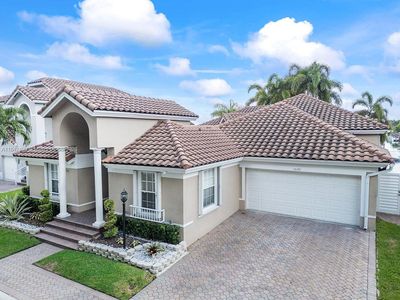 15101 SW 136th Pl, Miami, FL, 33186