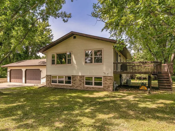 20835 Wendigo Park Rd, Grand Rapids, MN 55744