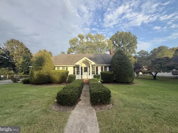 12727 Dupont Blvd, Ellendale, DE 19941