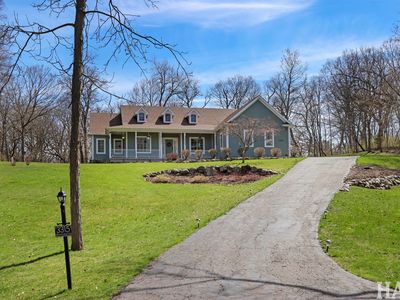 3315 Sherwood Forest Dr, Spring Grove, IL, 60081