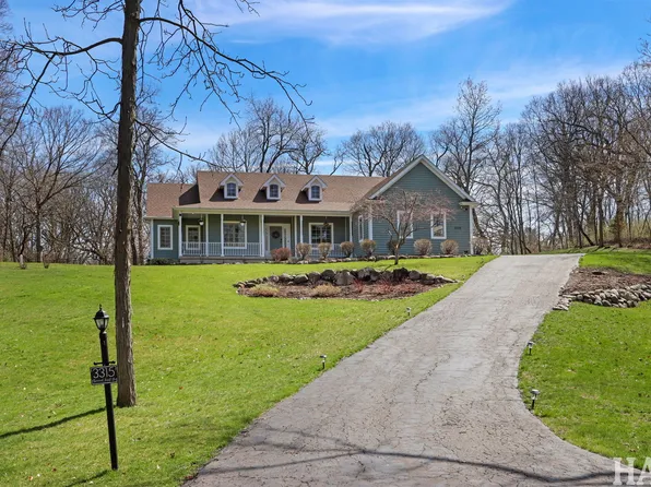 3315 Sherwood Forest Dr, Spring Grove, IL 60081