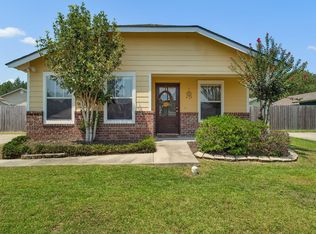 5 Ansley, Hattiesburg, MS 39402