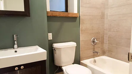 Rented by Urban Pads