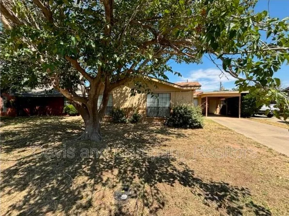 4412 Saint Andrews Dr APT B, Midland, TX 79707