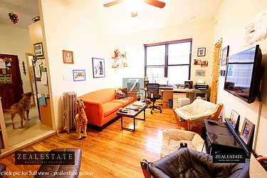 Rented by ZealEstate Group Inc