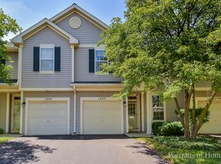 1243 Arapaho Ct, Naperville, IL
