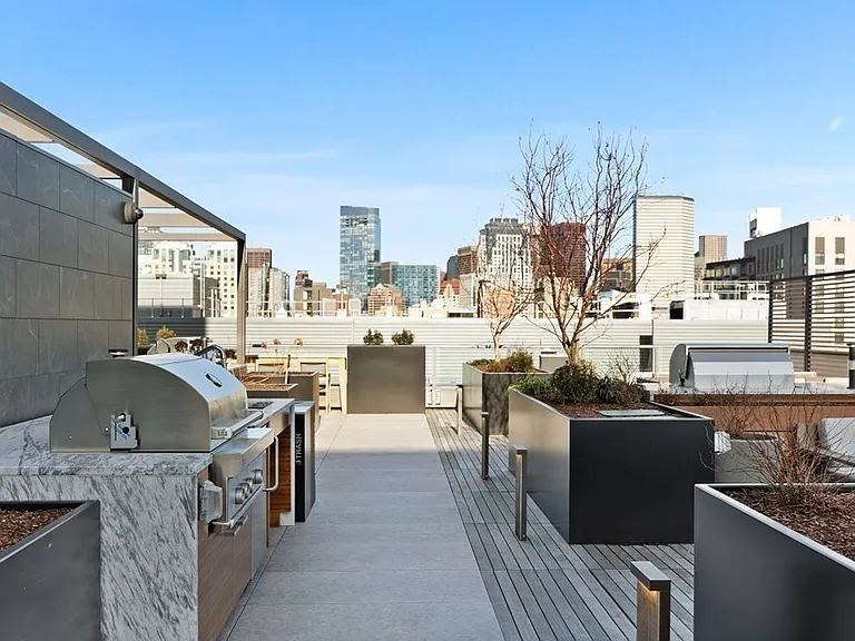 380 Harrison Ave #1115 — Photo 20